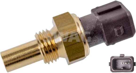 Sensor, coolant temperature 20936416