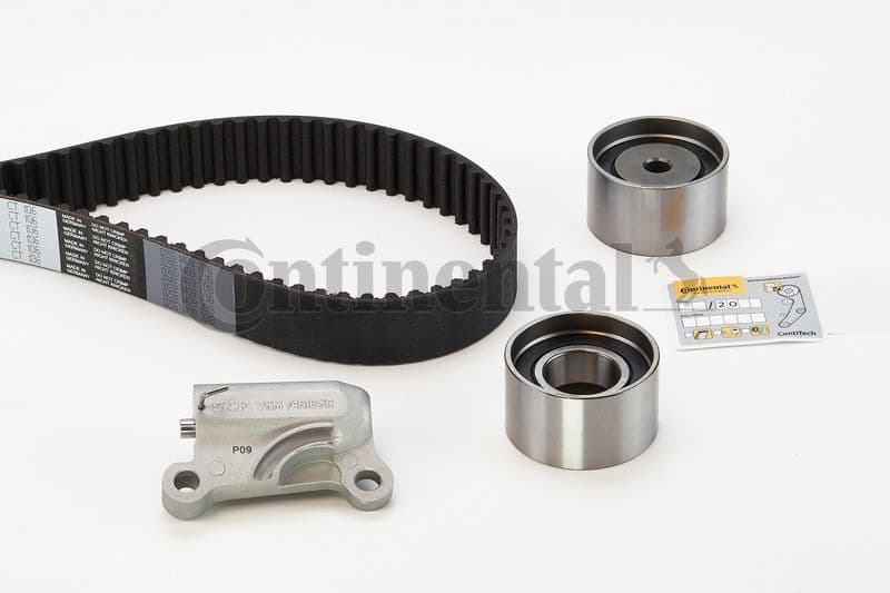 Timing Belt Kit CT1136K1