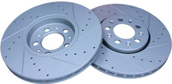 Brake Disc 19-0762SPORT