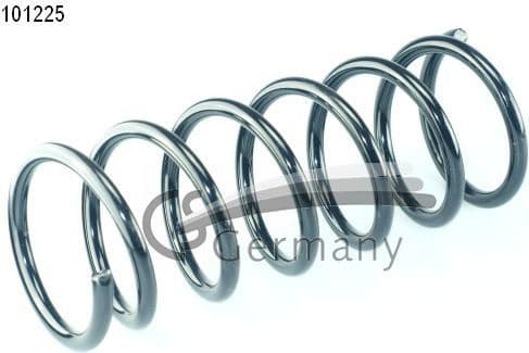 Suspension Spring 14101225