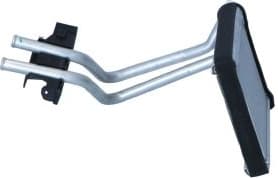Heat Exchanger, interior heating 54418 - image 2