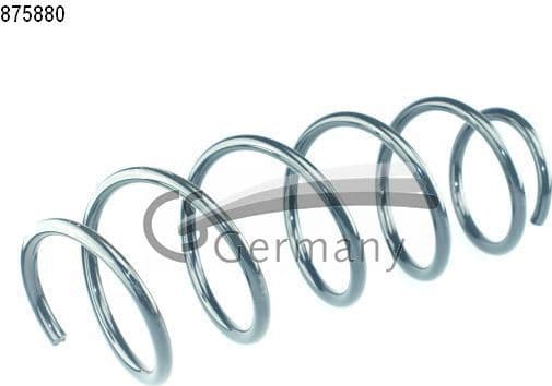 Suspension Spring 14875880