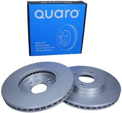 Brake Disc QD7436