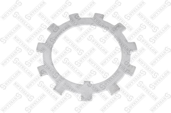 Tab Washer, axle nut 89-01405-SX