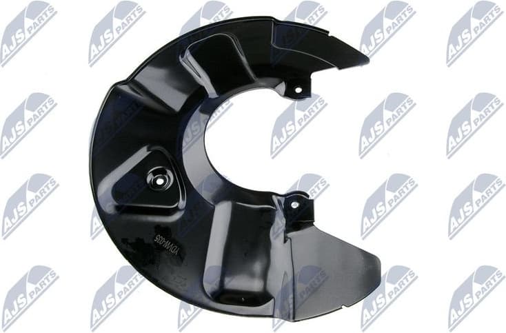 Splash Guard, brake disc HTO-VW-035 - image 2