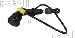 Master Cylinder, clutch 55-0225