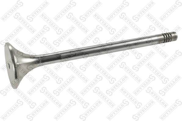 Exhaust Valve 81-24643-SX