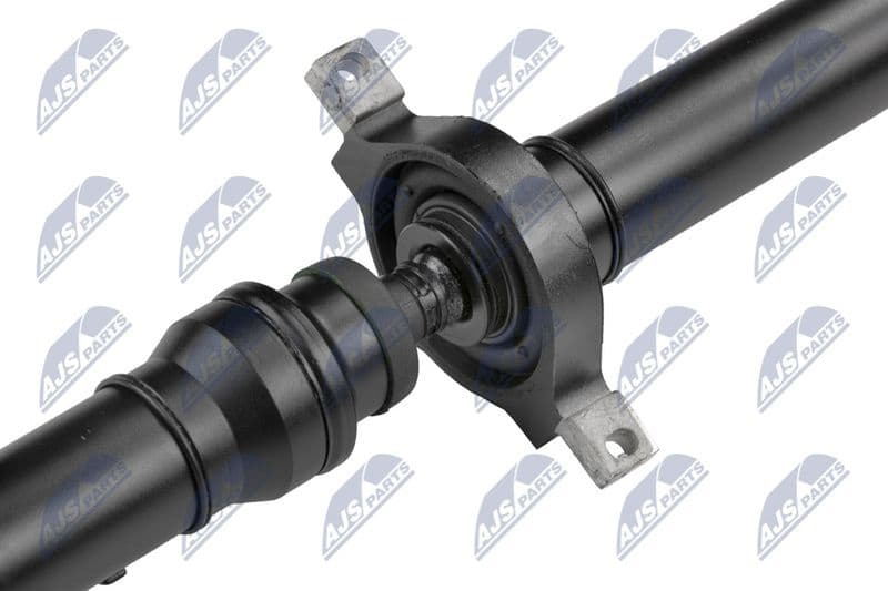 Propshaft, axle drive NWN-KA-007 - image 3