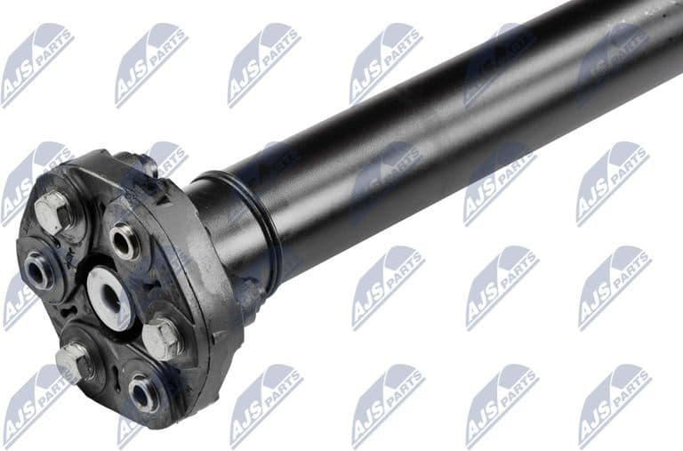 Propshaft, axle drive NWN-KA-007 - image 4