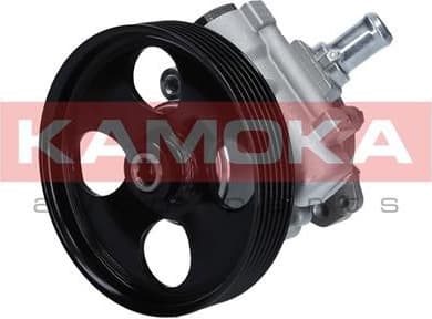 Hydraulic Pump, steering PP051 - image 5