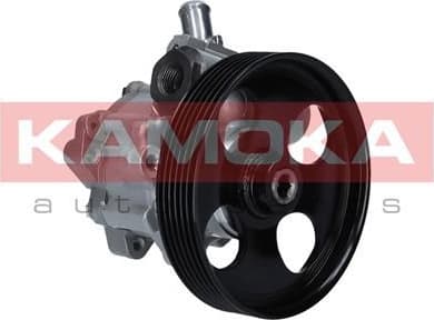 Hydraulic Pump, steering PP051 - image 8