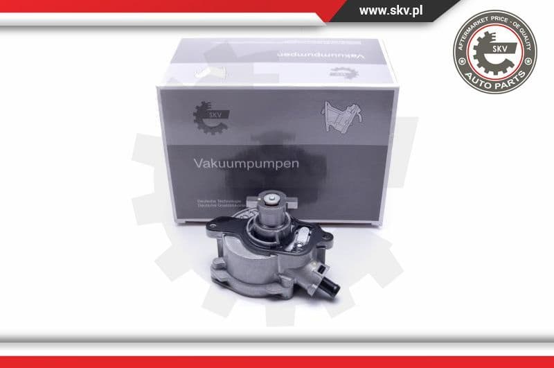 Vacuum Pump, braking system 18SKV043