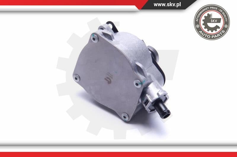 Vacuum Pump, braking system 18SKV043 - image 3