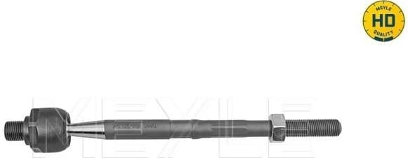 Inner Tie Rod MEYLE-HD: Better than OE. 616 031 0039/HD