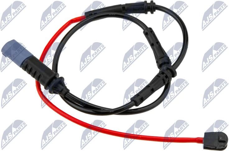 Warning Contact, brake pad wear HCZ-BM-058