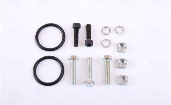 Heat Exchanger, interior heating ** FIRST FIT ** 707268 - image 5