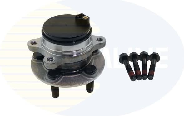 Wheel Bearing Kit CHA379 - image 3