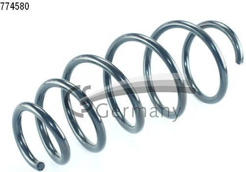 Suspension Spring 14774580