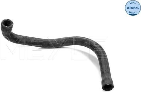 Radiator Hose MEYLE-ORIGINAL: True to OE. 319 115 3129