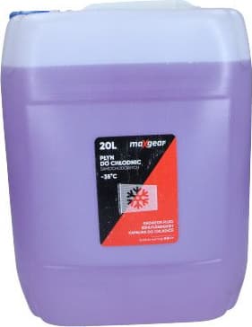 Antifreeze 36-0169
