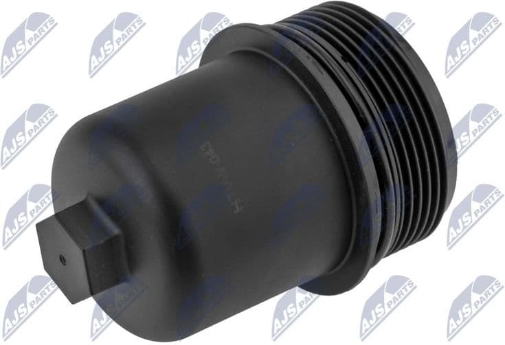 Cap, oil filter housing CCL-VW-043