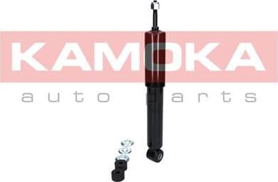 Shock Absorber 2001008 - image 7