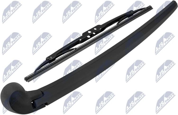 Wiper Arm, window cleaning EWB-AU-003