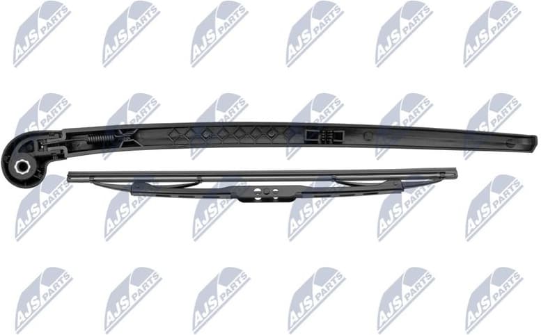 Wiper Arm, window cleaning EWB-AU-003 - image 4