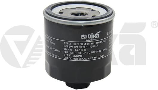 Oil Filter 11150059201