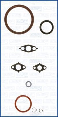 Gasket Kit, crankcase 54113200