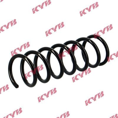 Suspension Spring K-Flex RA5040 - image 2
