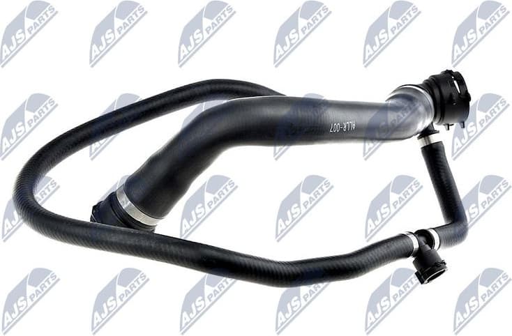 Radiator Hose CPP-LR-007 - image 2