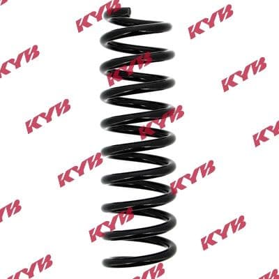 Suspension Spring K-Flex RA7087