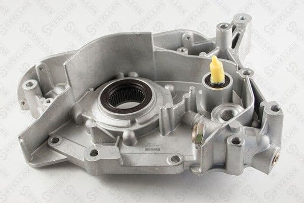 Oil Pump 04-40025-SX