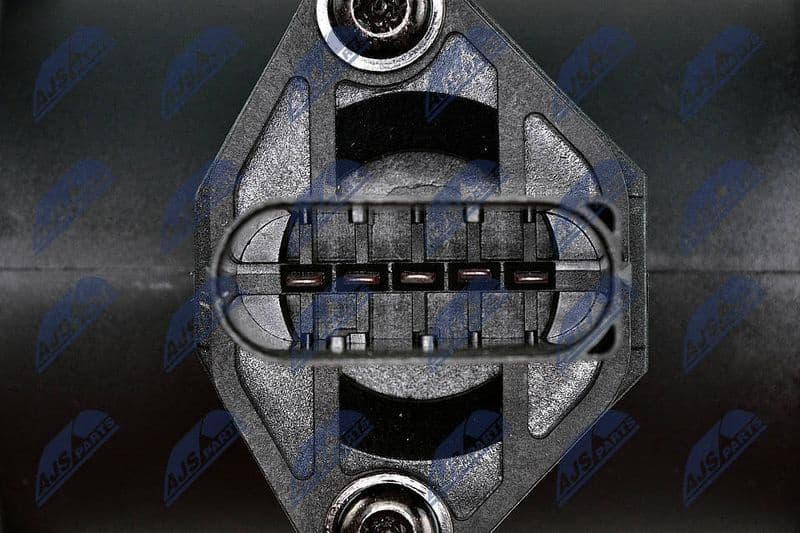 Mass Air Flow Sensor EPP-ME-002 - image 4