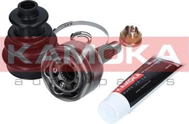 Joint Kit, drive shaft 6118 - image 5