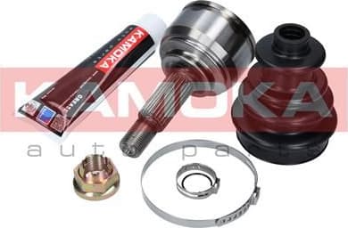 Joint Kit, drive shaft 6118 - image 7