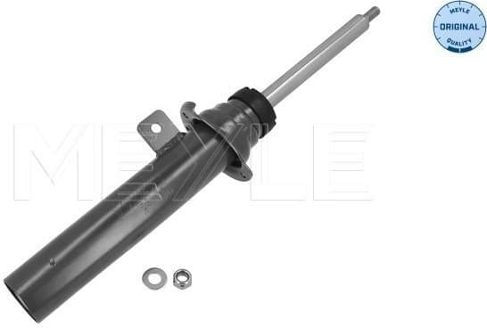 Shock Absorber MEYLE-ORIGINAL: True to OE. 326 623 0022