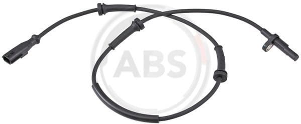 Sensor, wheel speed 32075 - image 4