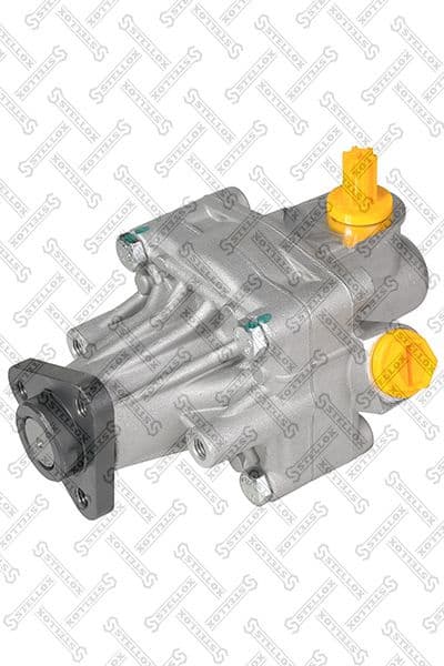 Hydraulic Pump, steering 00-36340-SX