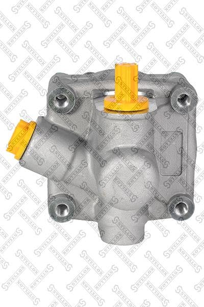 Hydraulic Pump, steering 00-36340-SX - image 2