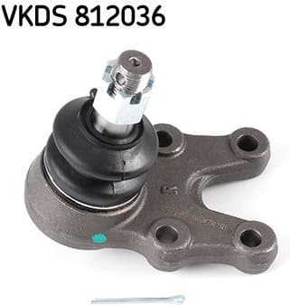 Ball Joint VKDS812036