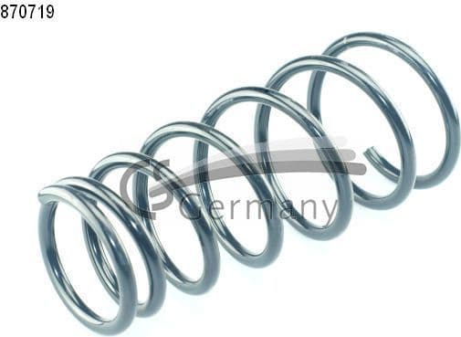 Suspension Spring 14870719