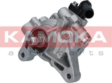 Hydraulic Pump, steering PP118 - image 5