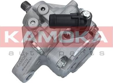 Hydraulic Pump, steering PP118 - image 6
