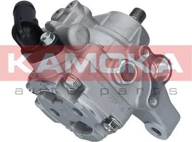 Hydraulic Pump, steering PP118 - image 7