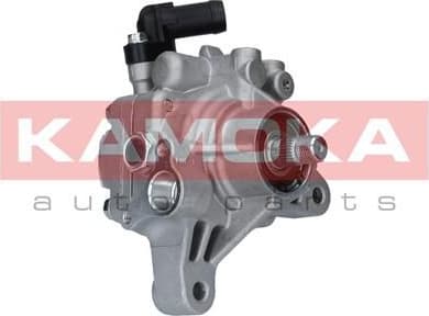 Hydraulic Pump, steering PP118 - image 8