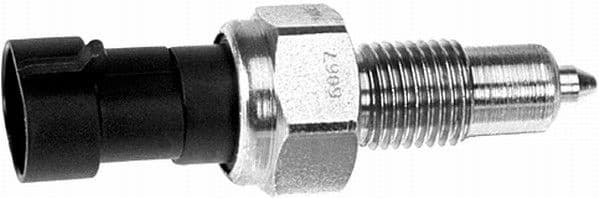 Switch, reverse light 6ZF 008 621-011