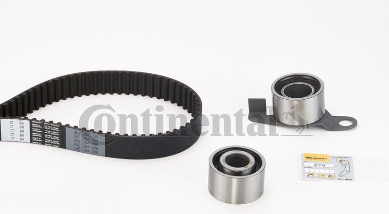 Timing Belt Kit CT1041K1