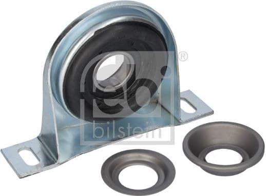 Suspension, propshaft 176961